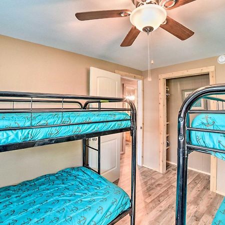 Vibrant Rockport Cottage 4 Mi To Beach And Fishing! Exteriér fotografie
