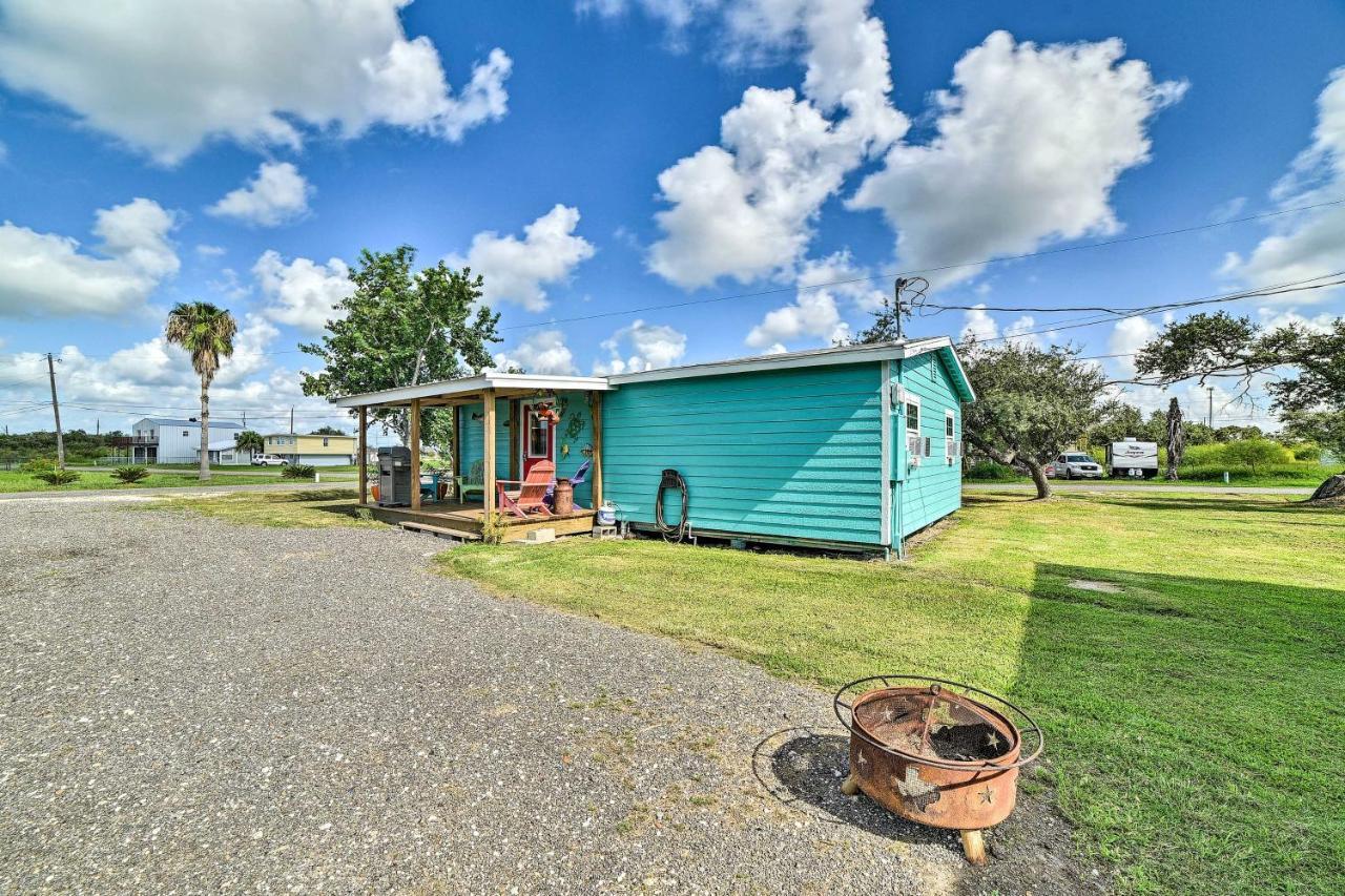 Vibrant Rockport Cottage 4 Mi To Beach And Fishing! Exteriér fotografie