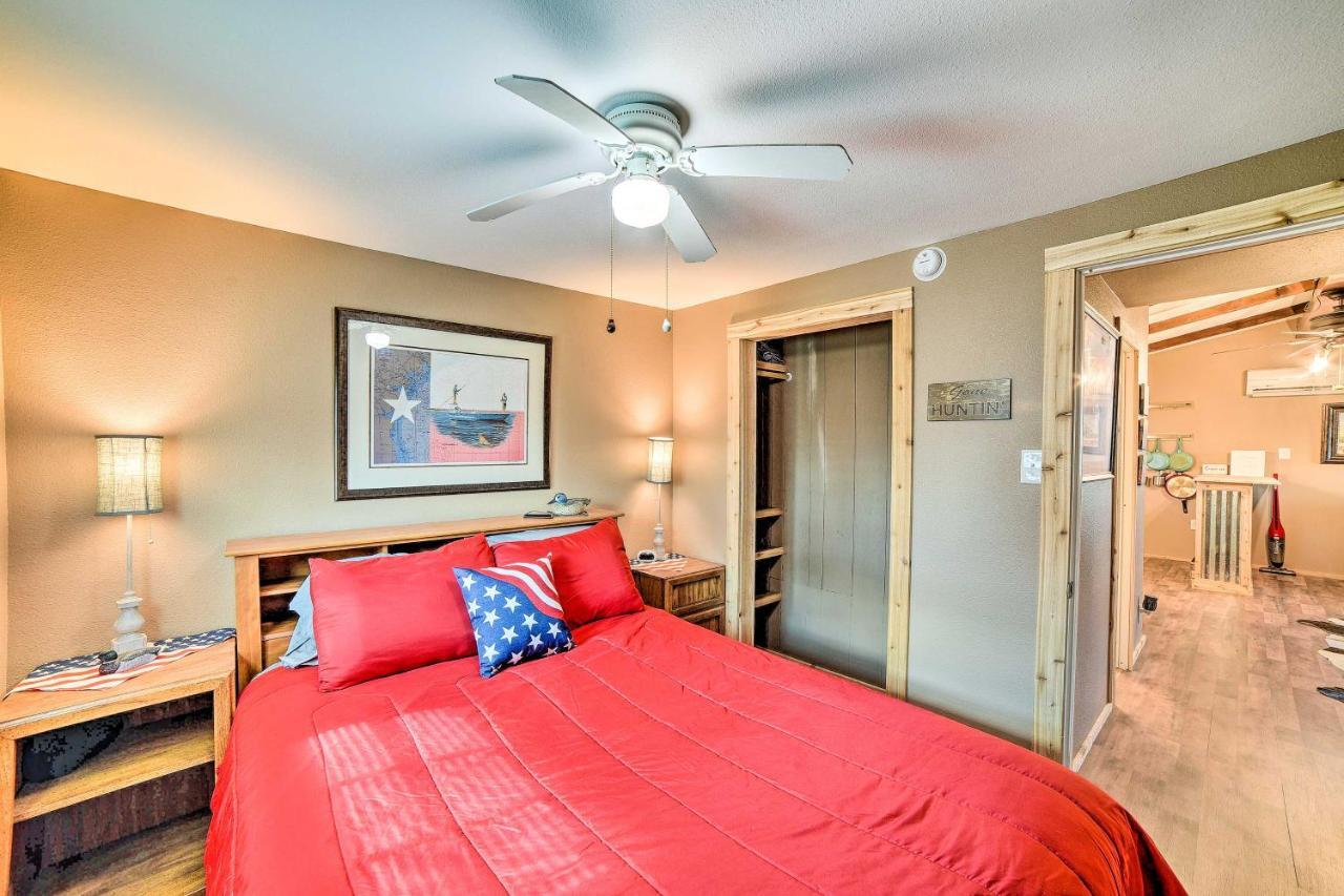 Vibrant Rockport Cottage 4 Mi To Beach And Fishing! Exteriér fotografie